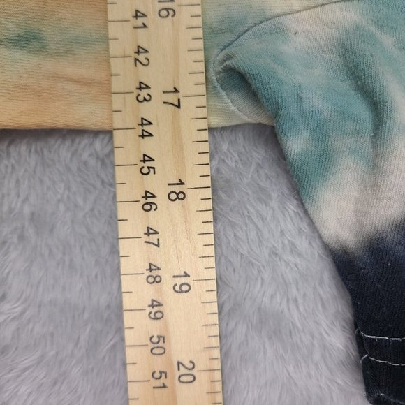 Sublime Sun Face Logo Men's Tie Dye T-Shirt Size Small Urban Outfitters‎ - Picture 5 of 6